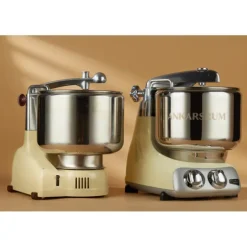 Robot de cuisine ANKARSRUM Original AKM Crème Light