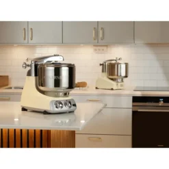 Robot de cuisine ANKARSRUM Original AKM Crème Light