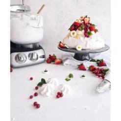 Robot de cuisine ANKARSRUM Original AKM Noir Mat