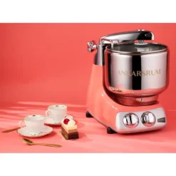 Robot de cuisine ANKARSRUM Original AKM Corail