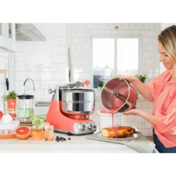 Robot de cuisine ANKARSRUM Original AKM Corail