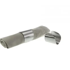 Rond de serviette inox Sphère diamètre 4cm par LeBrun (x4)