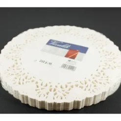 Ronds Dentelles Ø 30 cm (x250) - Vivaldi