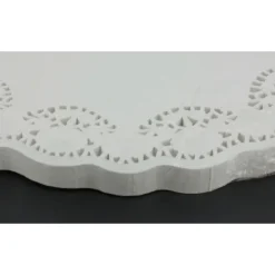 Ronds Dentelles Ø 40 cm (x250) - Vivaldi