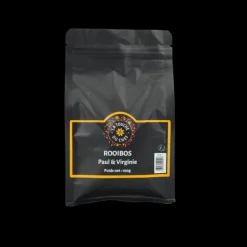 Rooibos Paul et Virginie 100g La Touche Du Chef