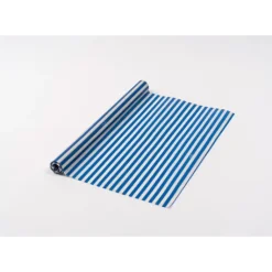 Rouleau Emballage Alimentaire Cire Abeille Bleu 90 x 30,5 cm Nuts