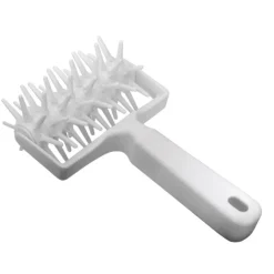 Rouleau Pique Vite Plastique 12 cm Ibili