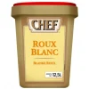 Roux blanc 12,5 L 1000g