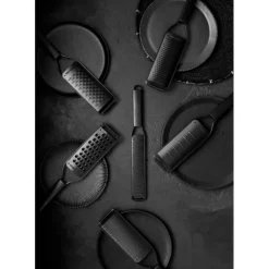 Râpe Coupe Large Black Sheep Microplane