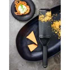 Râpe Fine Black Sheep Microplane