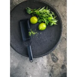 Râpe Fine Black Sheep Microplane