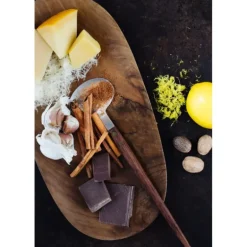 Râpe Fine Gourmet Noir Microplane