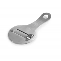 Râpe Inox à Chocolat 18 x 9 cm Ibili