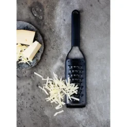 Râpe Très Gros Grains Black Sheep Microplane