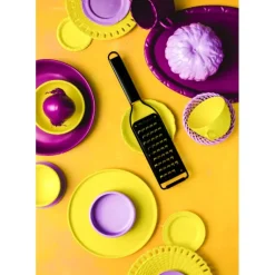 Râpe Très Gros Grains Black Sheep Microplane