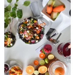 Râpes supplémentaires (x3) pour le robot culinaire ANKARSRUM