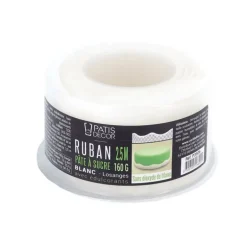 Ruban Pate à Sucre Losanges 1,25 m x H 3 cm (x2) Patisdécor