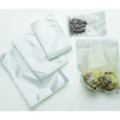 Sac Sous Vide Gaufré 200x300 mm (x100)