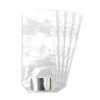 Sachet Bonbon Transparent 20 x 9,8 cm (x4) Scrapcooking