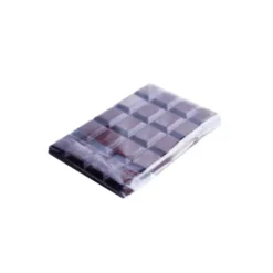 Sachet Tablette de Chocolat 18 x 9 cm (x500)