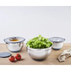 Saladier Inox 20 cm Mastrad