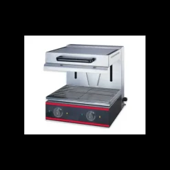 Salamandre Electrique à Plafond Mobile 4 kW