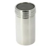 Saupoudreuse Inox Toile Métallique Ø 7cm H 13cm De Buyer