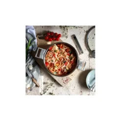 Sauteuse Ø 22 cm Strate Amovible Inox Exceliss Cristel