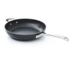 Sauteuse 28 cm Anti-Adhérente Les Forgées Le Creuset