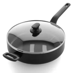 Sauteuse 24 cm avec Couvercle Essence GreenPan