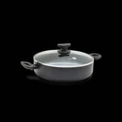 Sauteuse 28 cm avec Couvercle Torino GreenPan
