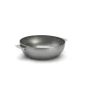 Sauteuse Bombée Acier Ø 24 cm Mineral B Loqy De Buyer