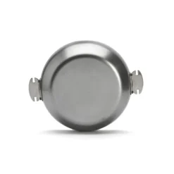 Sauteuse Bombée Acier Ø 24 cm Mineral B Loqy De Buyer