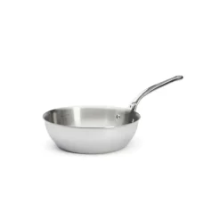 Sauteuse bombée Affinity Ø 24cm de Buyer