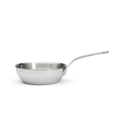 Sauteuse bombée Affinity Ø 24cm de Buyer