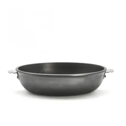 Sauteuse Bombée Antiadhésive Amovible Ø 28 cm Choc Extrême Loqy De Buyer
