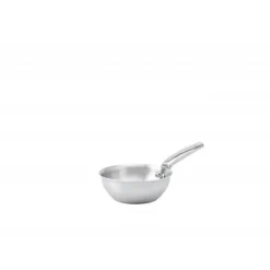 Sauteuse Bombée Inox Ø 16 cm Alchimy De Buyer