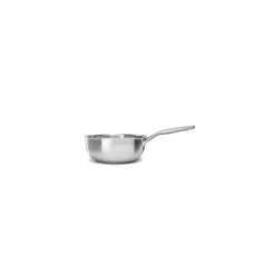 Sauteuse Bombée Inox 20cm KitchenAid