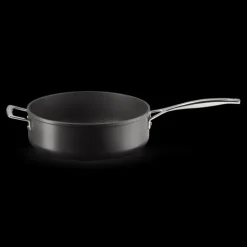 Sauteuse Bord Droit 26 cm Antiadhérente Les Forgées Le Creuset