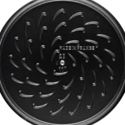 Sauteuse en Fonte Chistera 28 cm Rouge Cerise Staub