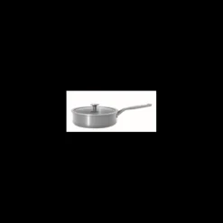 Sauteuse Inox 24cm KitchenAid
