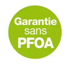 Sauteuse Provençale 30 cm Anti-Adhérente avec couvercle Les Forgées Le Creuset