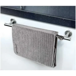 Séchoir Vaisselle Antibactérien 52 x 35 cm Prepara