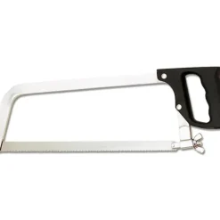 Scie de ménage 35 cm lame inox