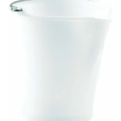 Seau plastique gradué avec Bec verseur 13L Mallard Ferrière