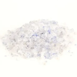 Sel Bleu de Perse en Cristaux 250 g Terre Exotique