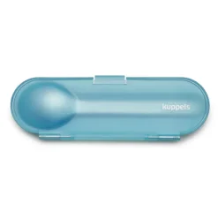 Set 4 Couverts Nomades + Étui Kuppels