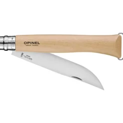 Set Barbecue Opinel