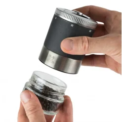 Set de 3 Pots Vides pour Moulin à Poivre Maestro Peugeot