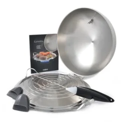 Set Plancha avec Accessoires O'Plancha